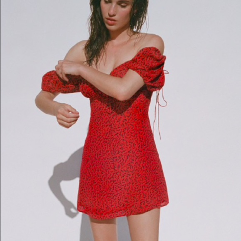 Realisation Par Venus Dress